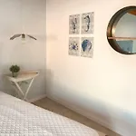 Gæstehus Northspot Nazaré