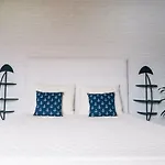 Gæstehus Northspot 4*
