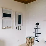 Northspot Gæstehus Nazaré