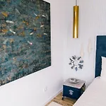 Gæstehus Northspot Nazaré
