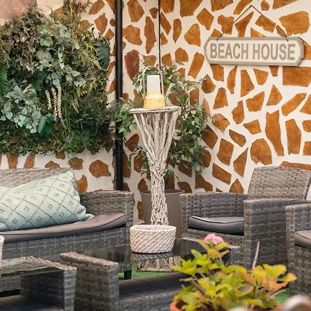 بيت ضيافة Northspot 4*