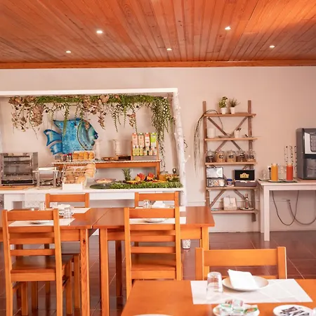 بيت ضيافة Northspot