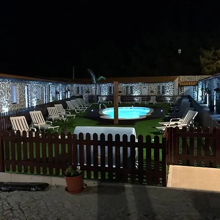Northspot Pensjonat 4*