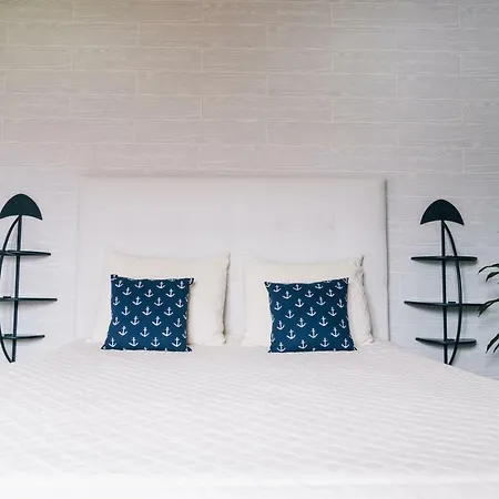 Pensjonat Northspot 4*