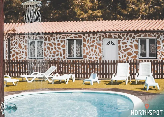 Northspot 4* نازاريه