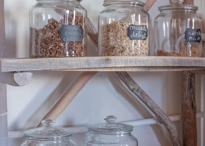 Northspot بيت ضيافة