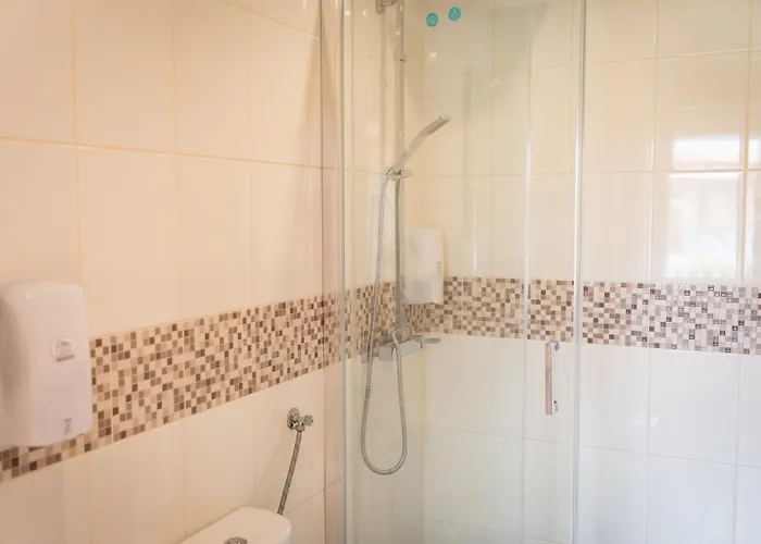 بيت ضيافة Northspot