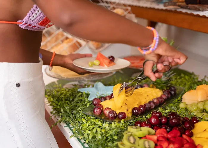 Northspot بيت ضيافة