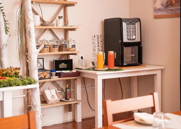 Northspot بيت ضيافة نازاريه