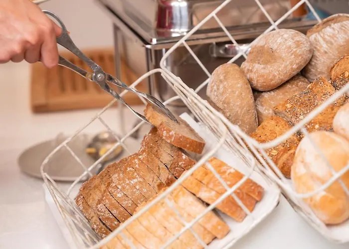 Northspot نازاريه