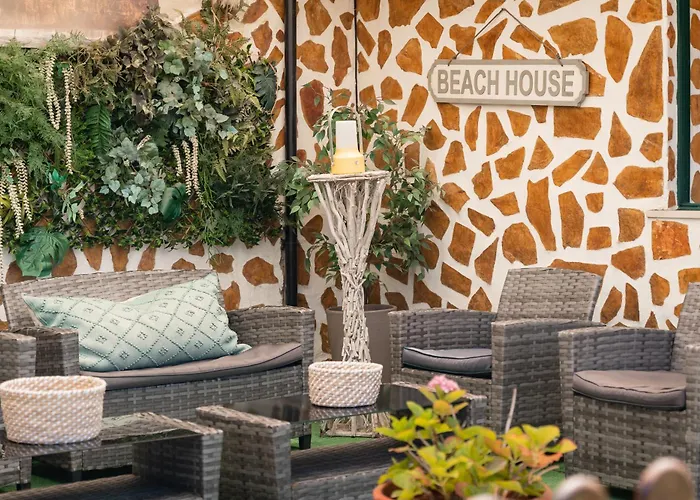 بيت ضيافة Northspot 4*