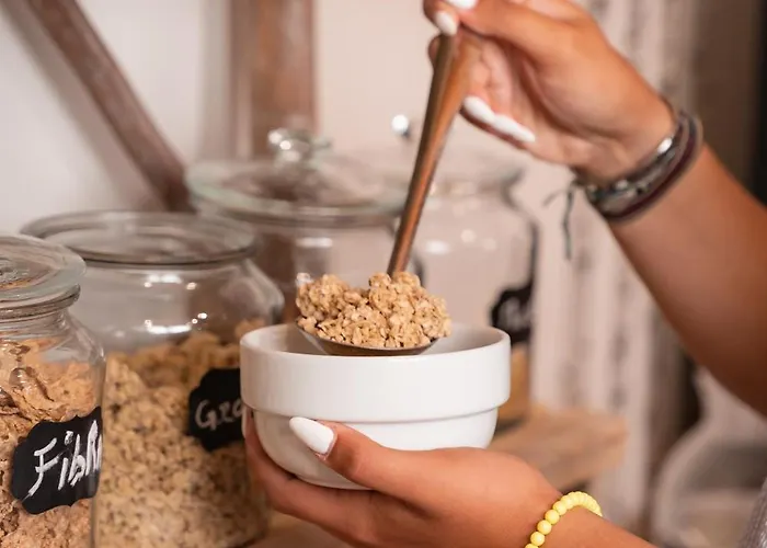 Northspot نازاريه