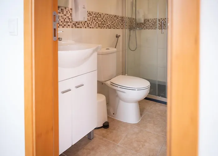 بيت ضيافة Northspot 4*