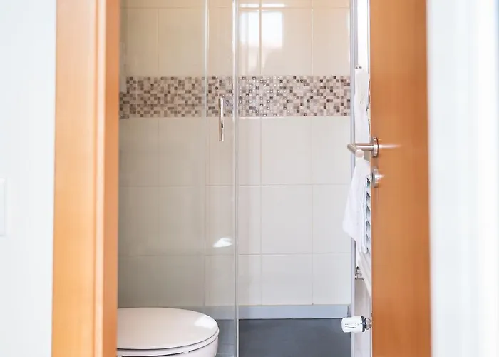 بيت ضيافة Northspot 4*