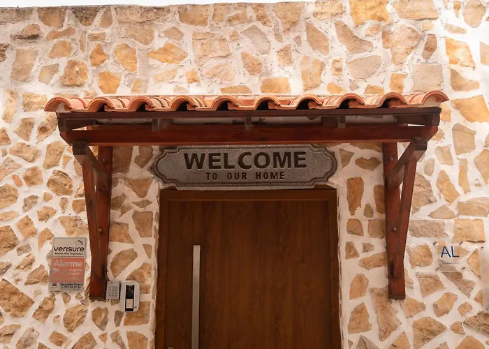 بيت ضيافة Northspot 4*