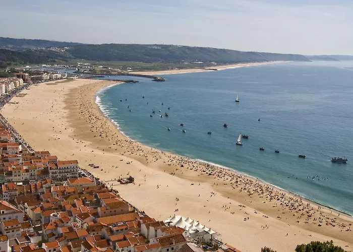 بيت ضيافة Northspot نازاريه