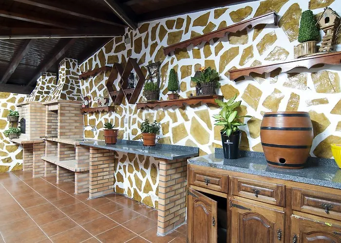 بيت ضيافة Northspot نازاريه