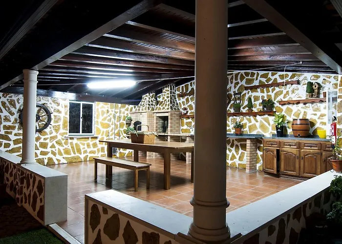 Northspot بيت ضيافة 4*