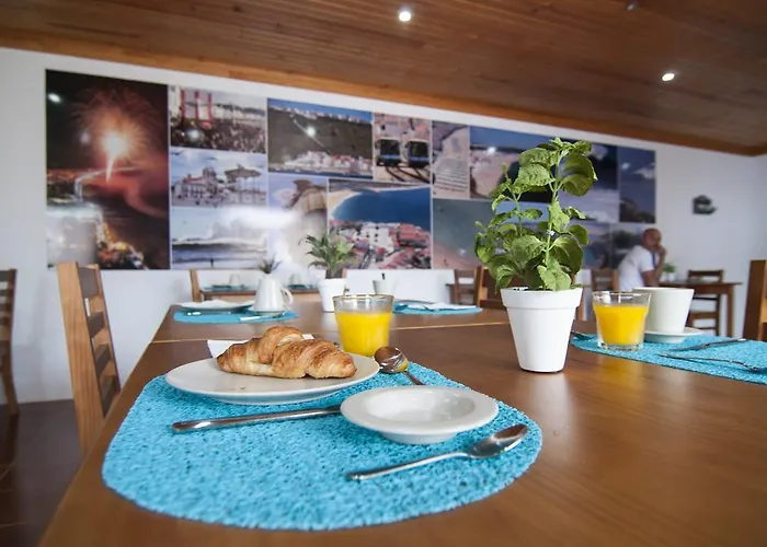 Northspot بيت ضيافة