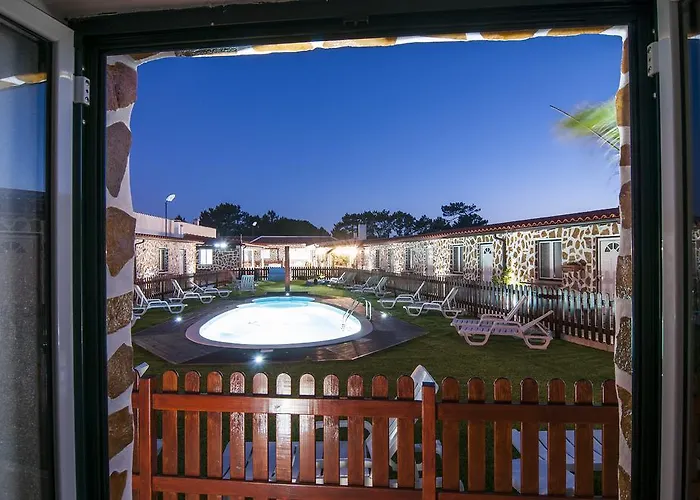 بيت ضيافة Northspot نازاريه