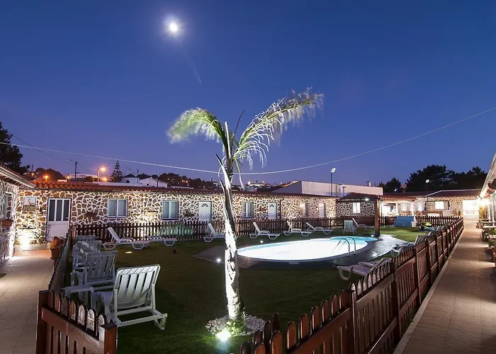 Northspot نازاريه