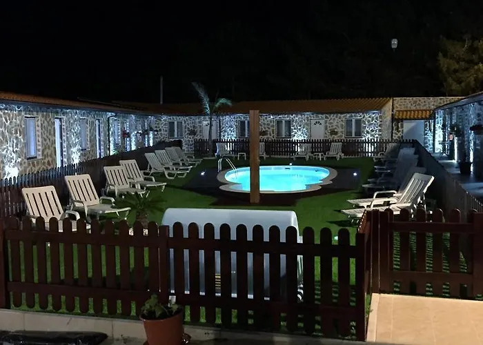 Northspot بيت ضيافة 4*