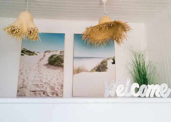 Northspot بيت ضيافة