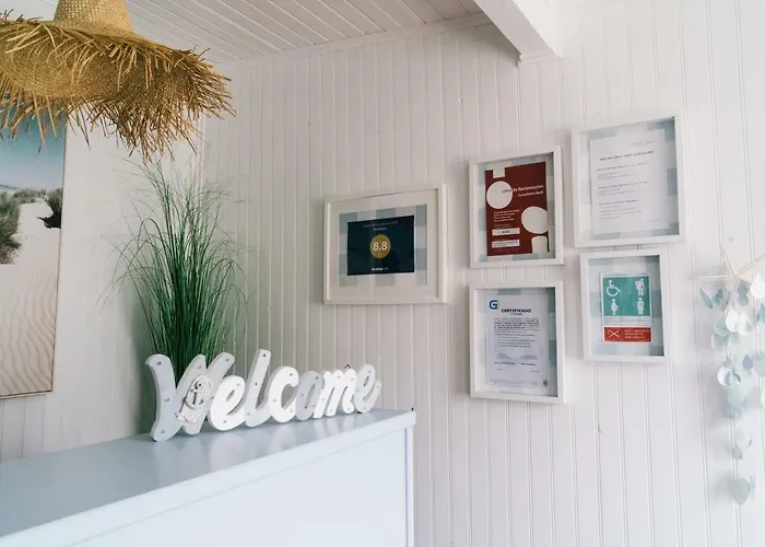 Northspot 4* نازاريه