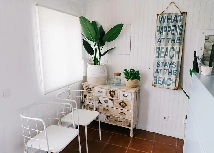 Northspot 4* نازاريه