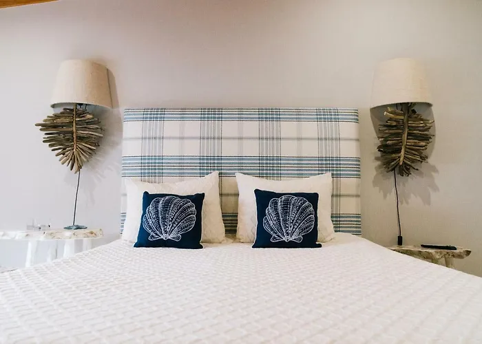 Northspot 4* نازاريه