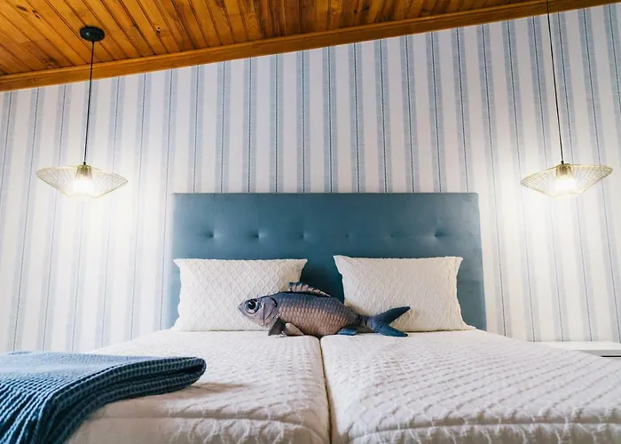 Northspot 4* نازاريه