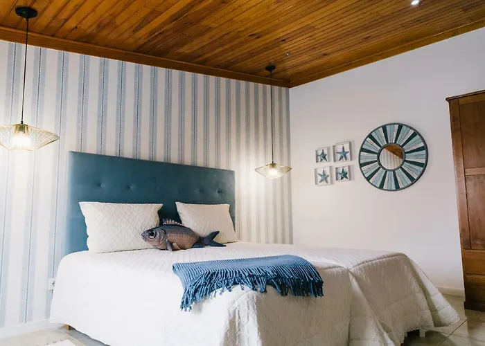 بيت ضيافة Northspot نازاريه