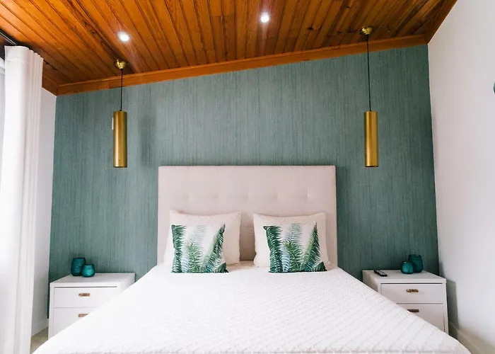 Northspot بيت ضيافة نازاريه