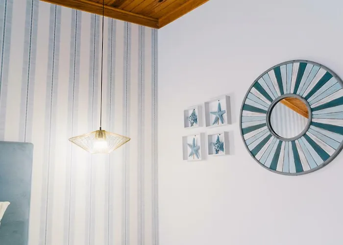 بيت ضيافة Northspot