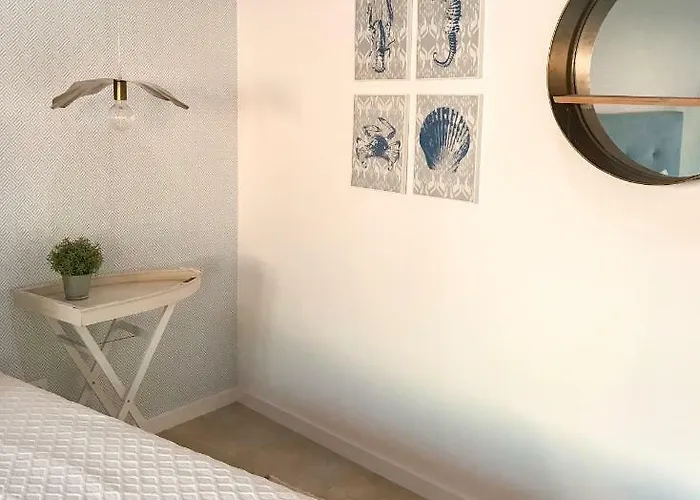 بيت ضيافة Northspot نازاريه