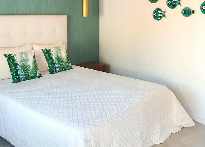 بيت ضيافة Northspot