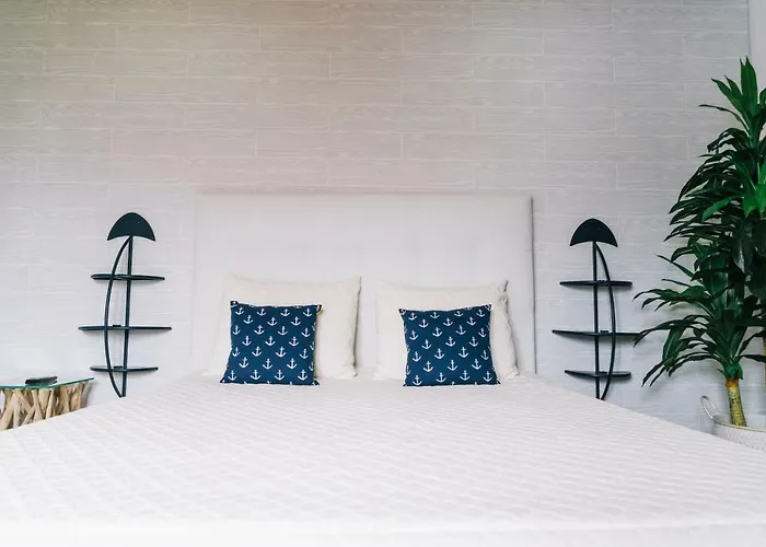 Pensionat Northspot 4*