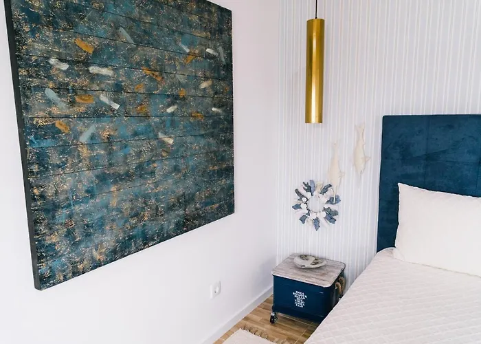 بيت ضيافة Northspot نازاريه