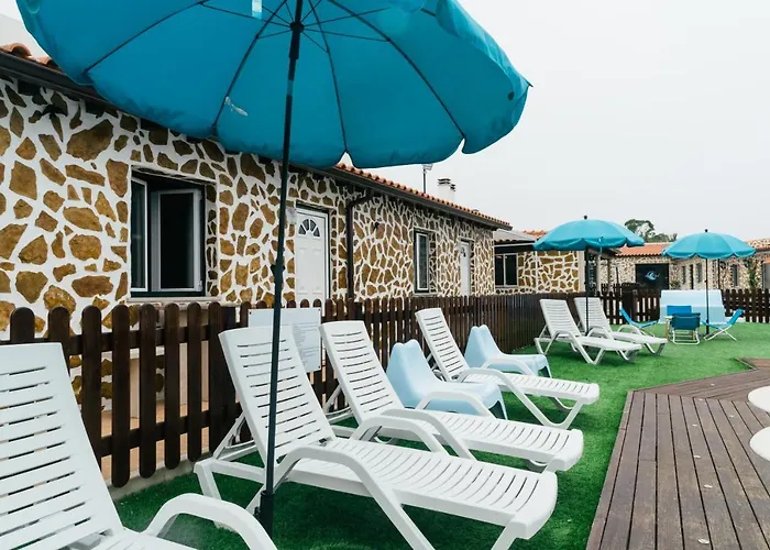 Northspot بيت ضيافة