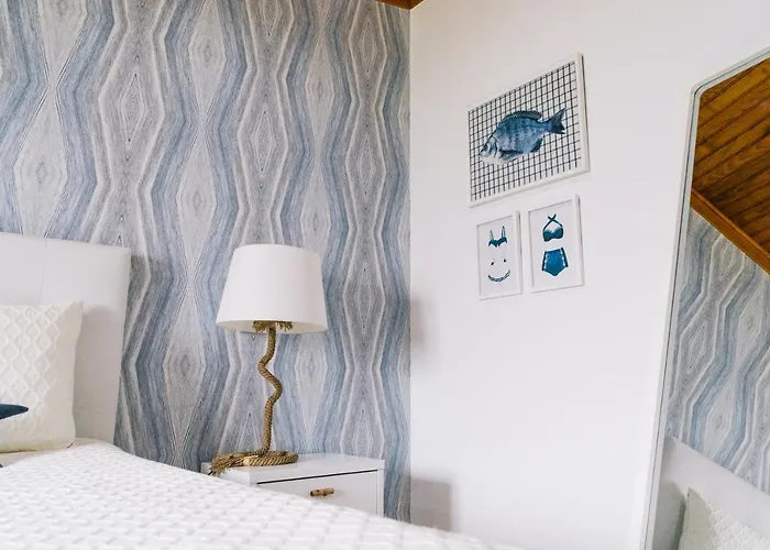 Northspot 4* نازاريه