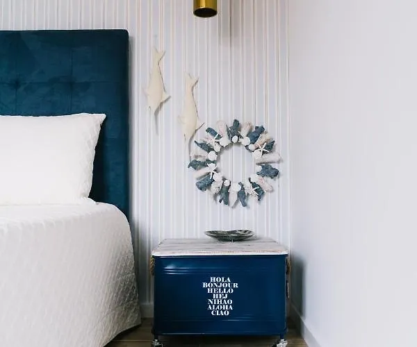 Northspot نازاريه