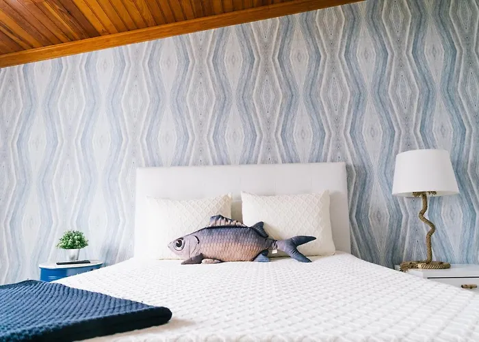 Northspot بيت ضيافة