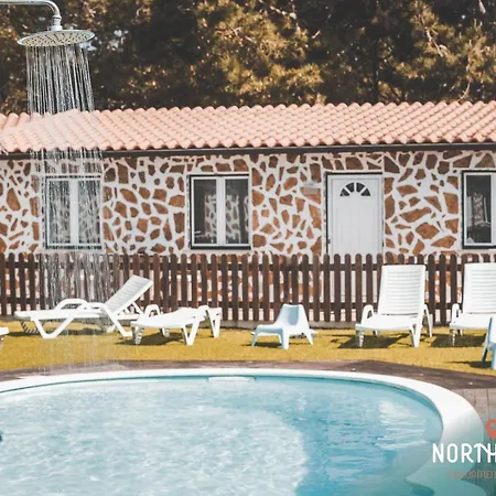 Northspot * Nazare
