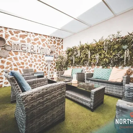 Penzion Northspot 4*