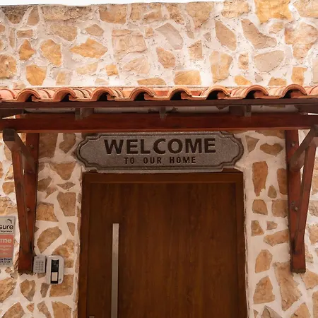 Penzion Northspot 4*