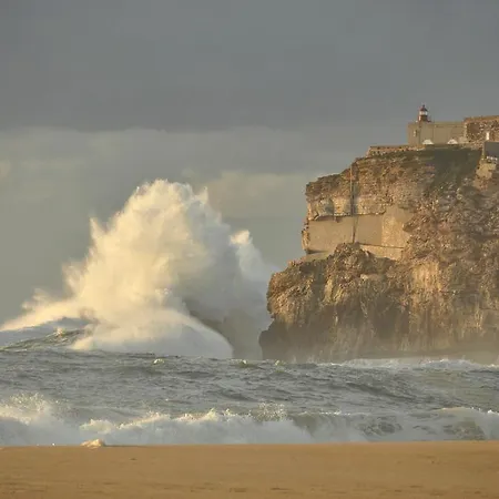 Northspot * Nazaré