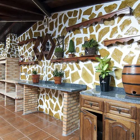 Casa de hóspedes Northspot Nazaré