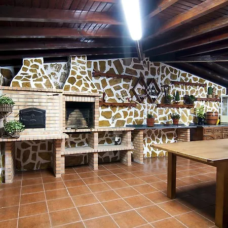 Casa de hóspedes Northspot Nazaré