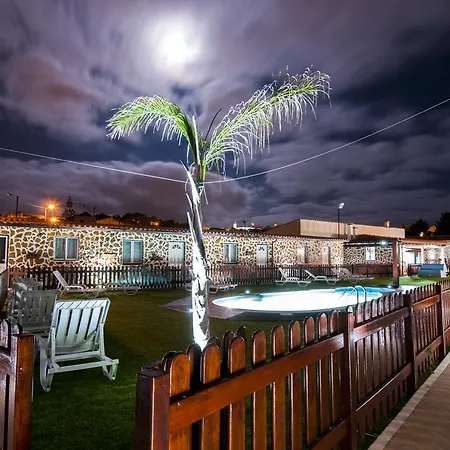 Northspot Maison d'hôtes