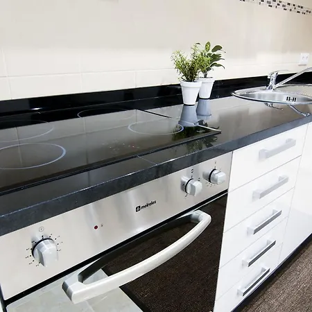 Northspot Penzion 4*